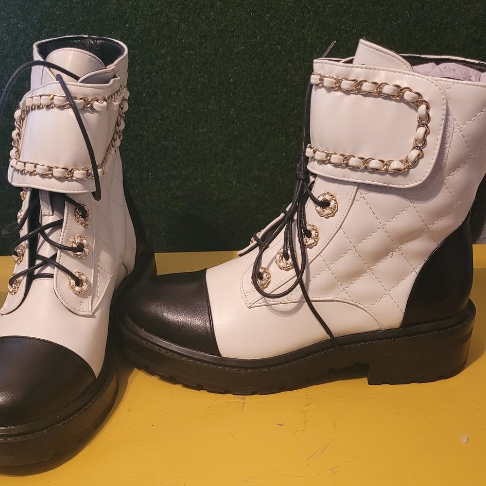Azalea Wang Boot